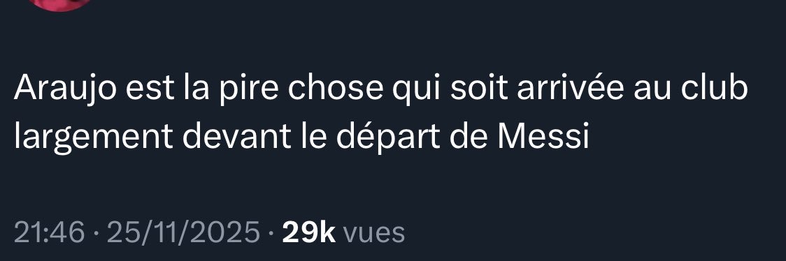 Gratuit c’est trop cher banner