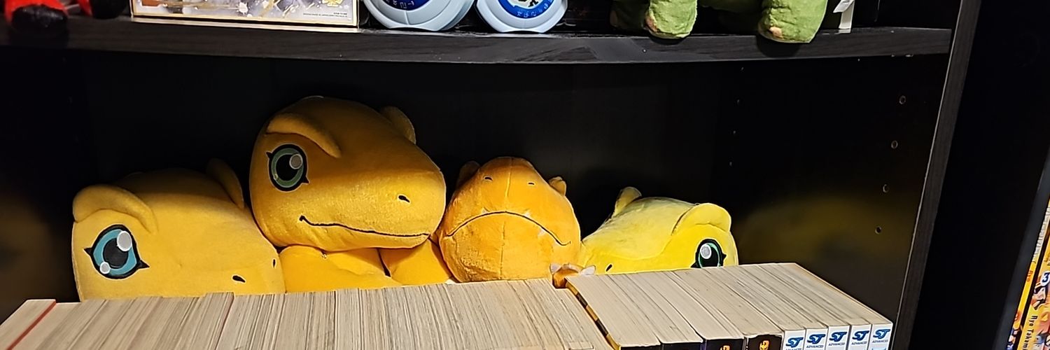 RandallGoggles1's profile banner image
