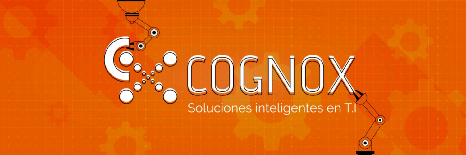 Cognox's profile banner image