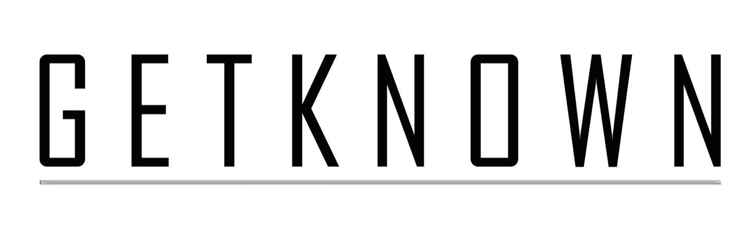 GetKnownUK's profile banner image
