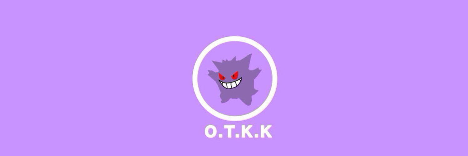 otakeke0724's profile banner image