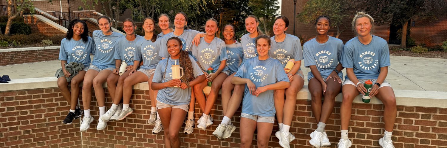 Shepherd Women’s Basketball banner