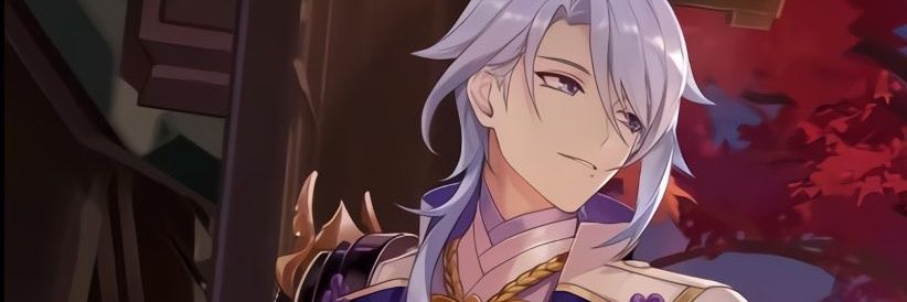 clarichiii's profile banner image