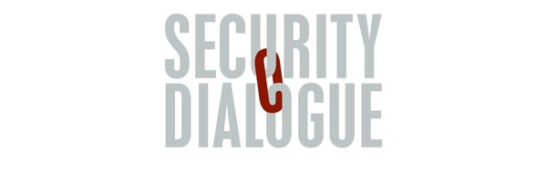 SecDialogue Profile Banner