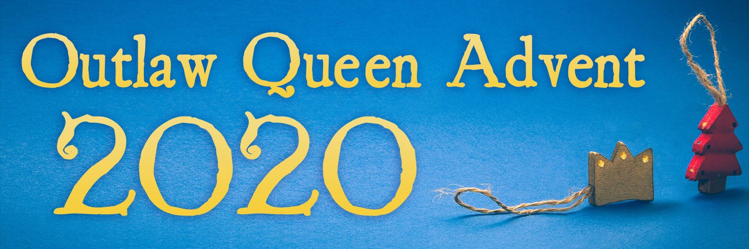 onceuponadvent's profile banner image