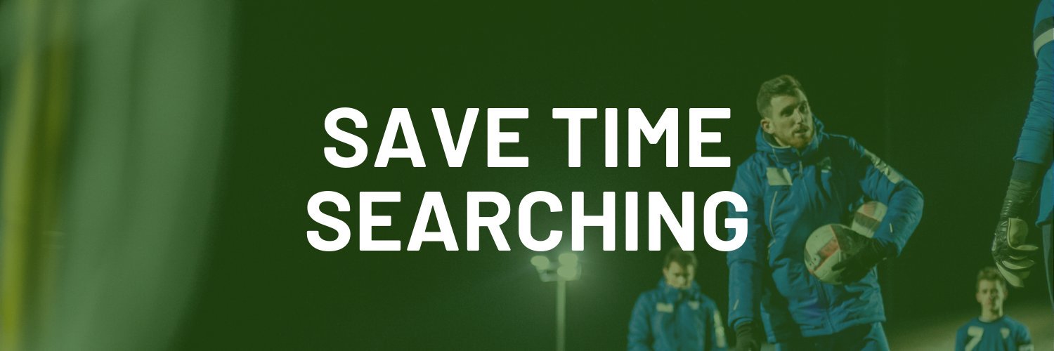 Sporting Connect banner