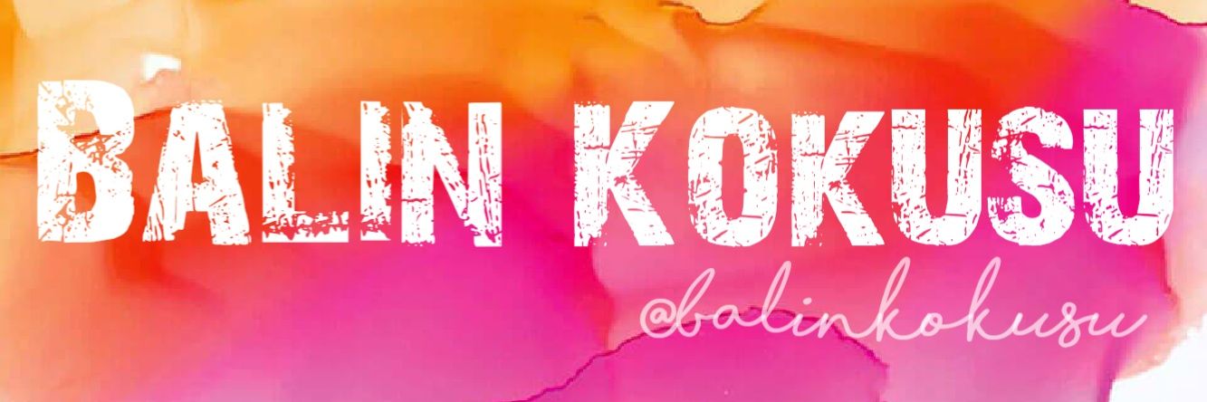 balinkokusu's profile banner image