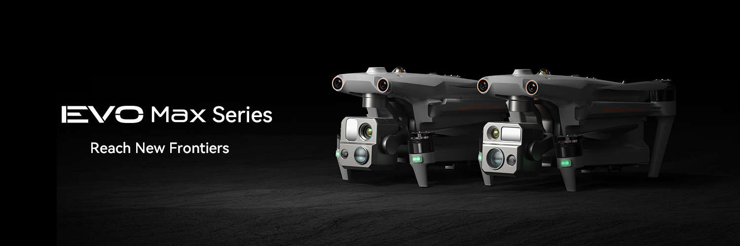 Autel Robotics banner