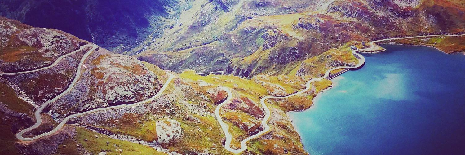 Lewis Pound Howard banner