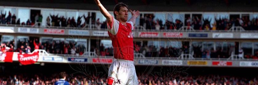 ArsenalSTH's profile banner image