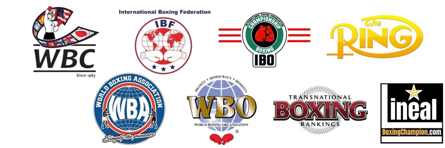 World Boxing DB banner