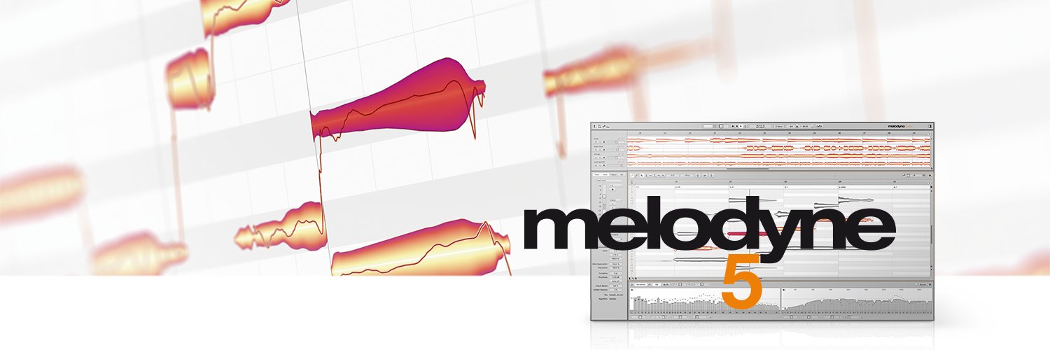 Celemony Software's banner