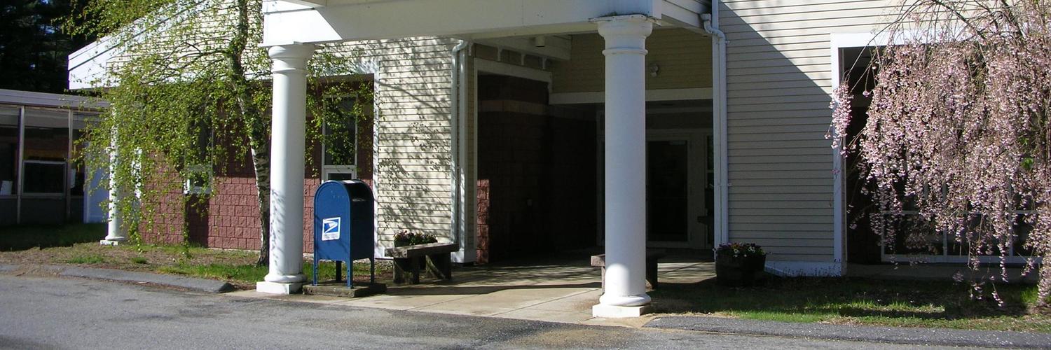 Senior Center (Sudbury_Senior) / Twitter