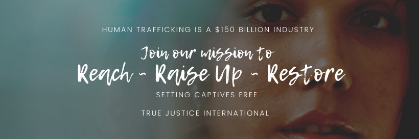 truejusticeint's profile banner image