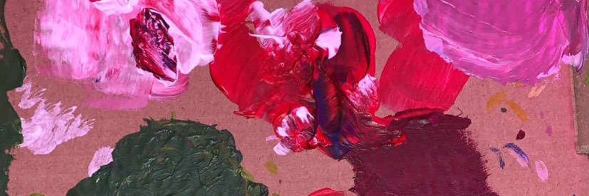 Jenjjii's profile banner image
