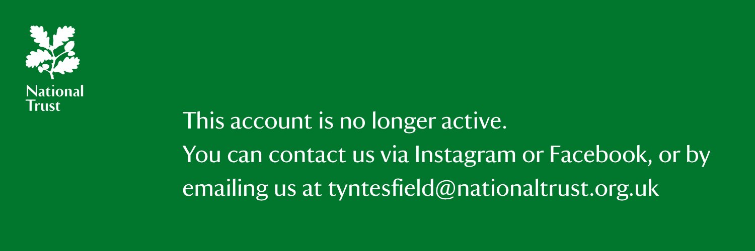 TyntesfieldNT's profile banner image