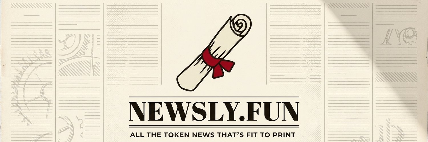 NewslyDotFun's profile banner image