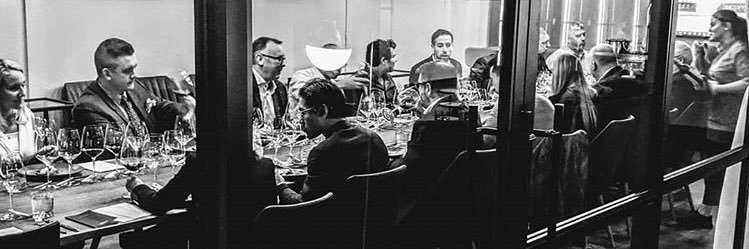 Vintage Conservatory banner