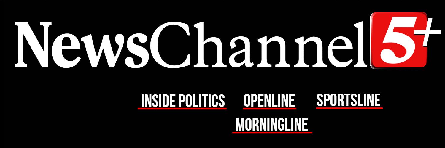 NewsChannel 5 PLUS banner
