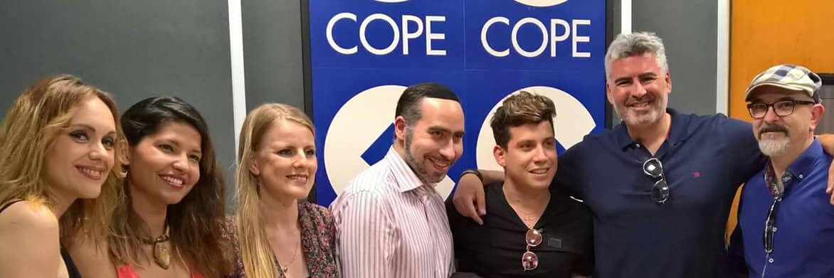 viernesencope's profile banner image