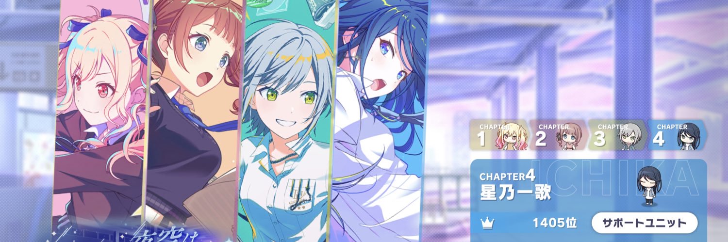 loren0127's profile banner image