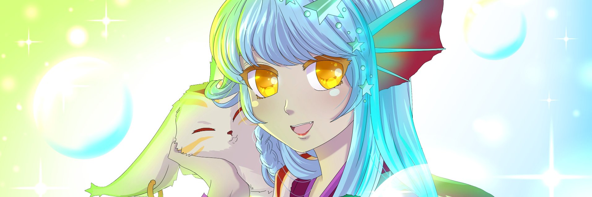 Pyoco_isArt's profile banner image