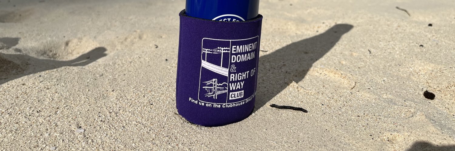 Patrick McCallister banner