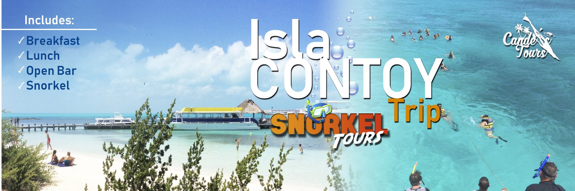 CandesTours's profile banner image