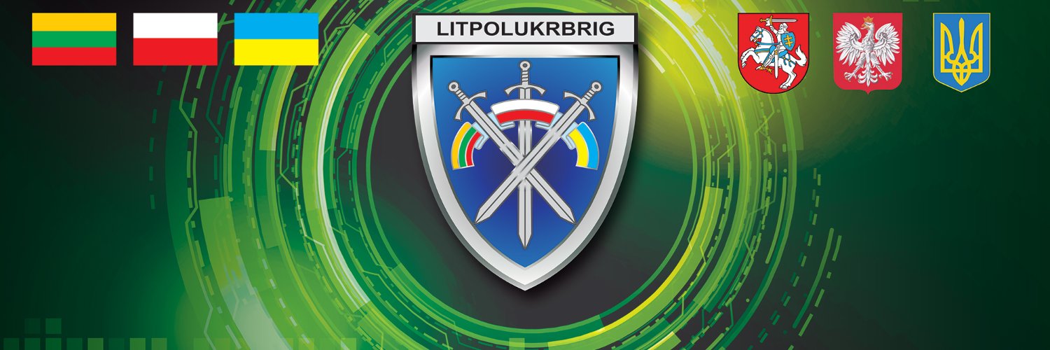 LITPOLUKRBRIG Profile Banner