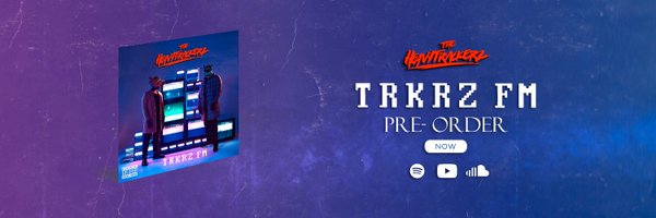 Heavytrackerz Profile Banner