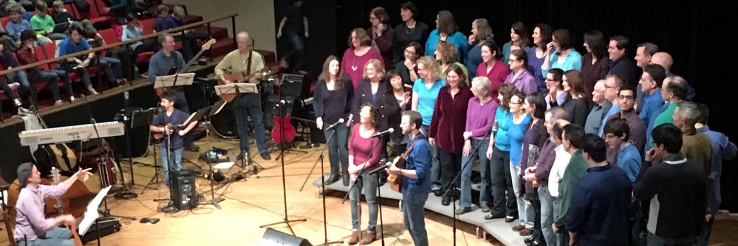 NFSingers's profile banner image