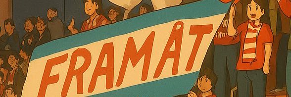 MD96 banner