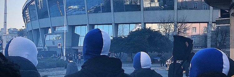 CopoRCD's profile banner image