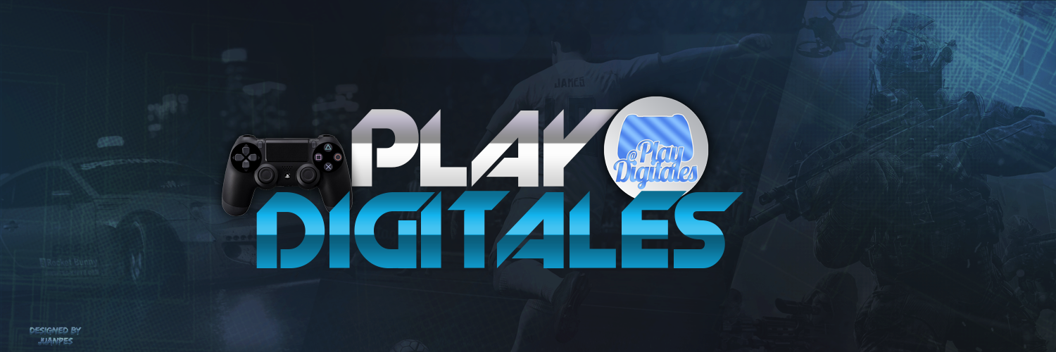 PlayDigitales's profile banner image