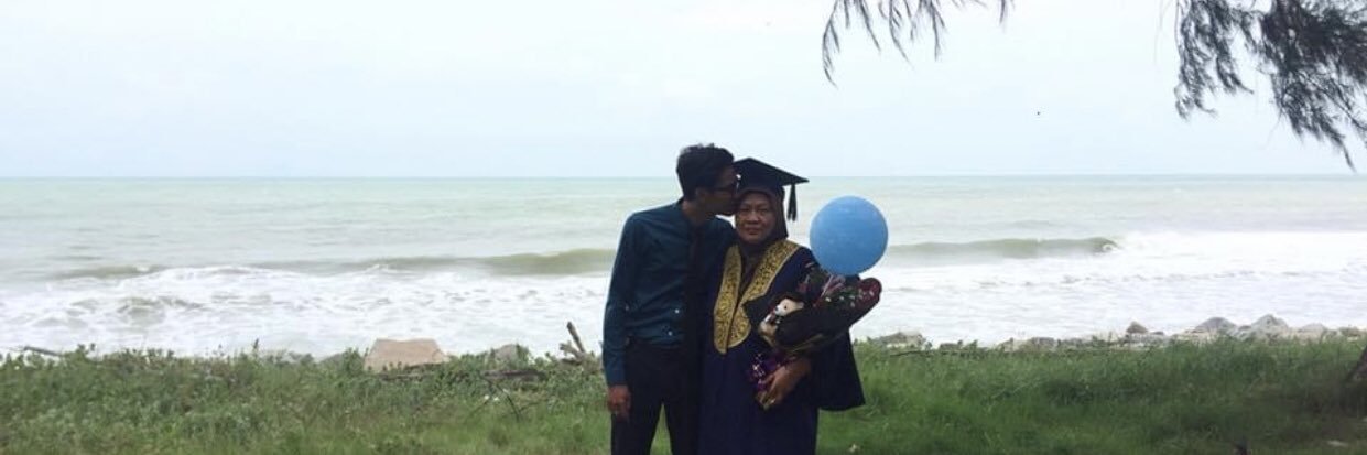 Muhammadaziziss's profile banner image