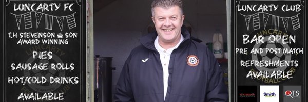 LuncartyFC Profile Banner