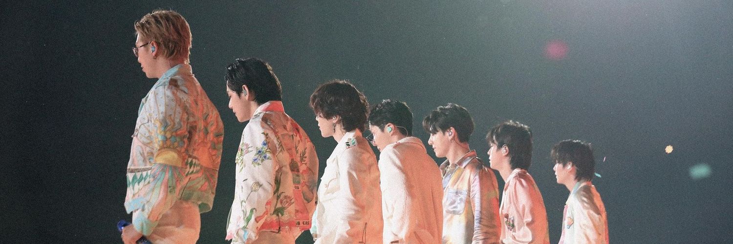 singingBE7's profile banner image