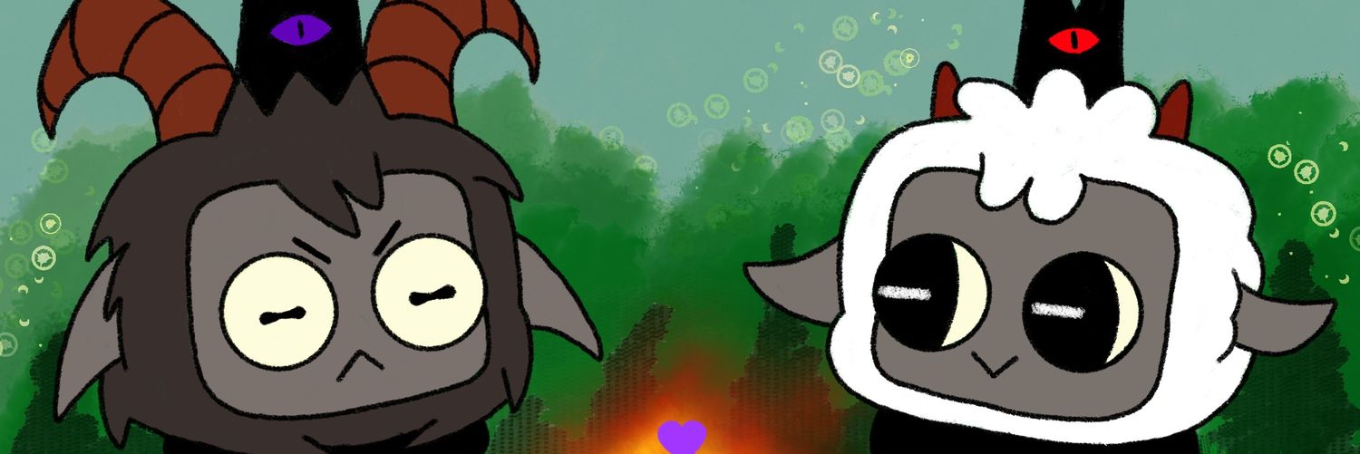 Steviboi 🏳️‍⚧️ banner