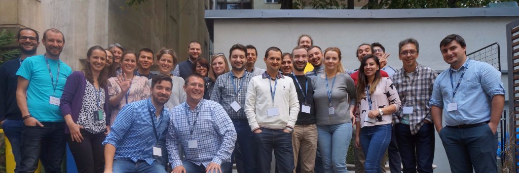 pcampbucharest's profile banner image