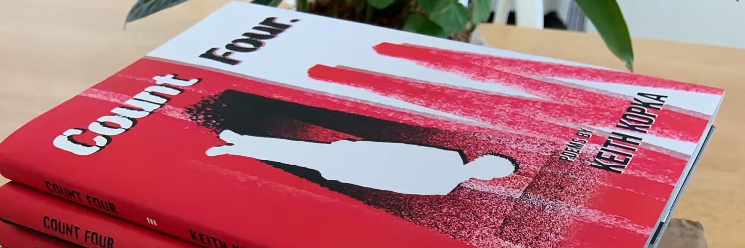 Keith Kopka banner