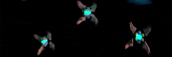 metapixelatron Profile Banner