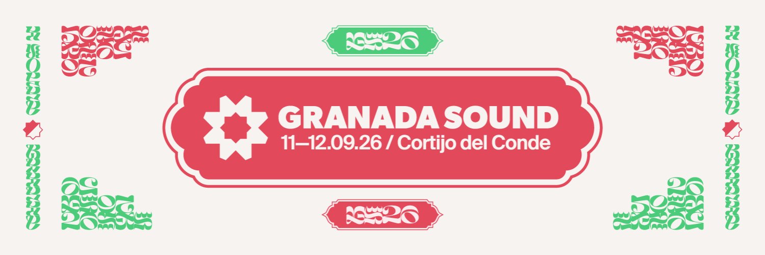 Granada Sound banner
