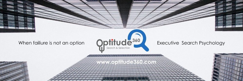 Simon Childs - CEO Optitude Executive Search banner