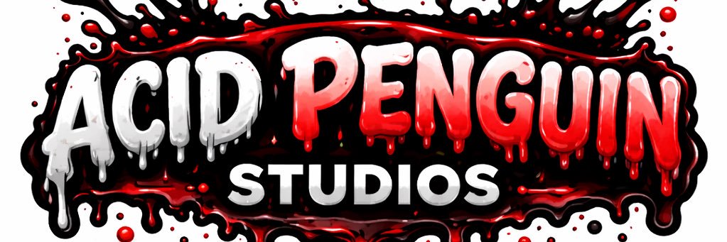 AcidPenguin8884's profile banner image