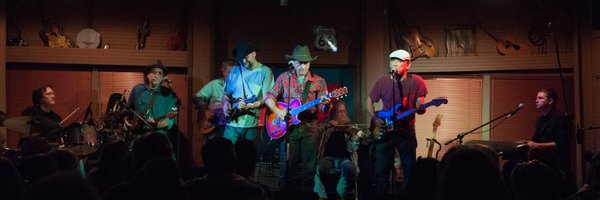 reddirtrangers Profile Banner