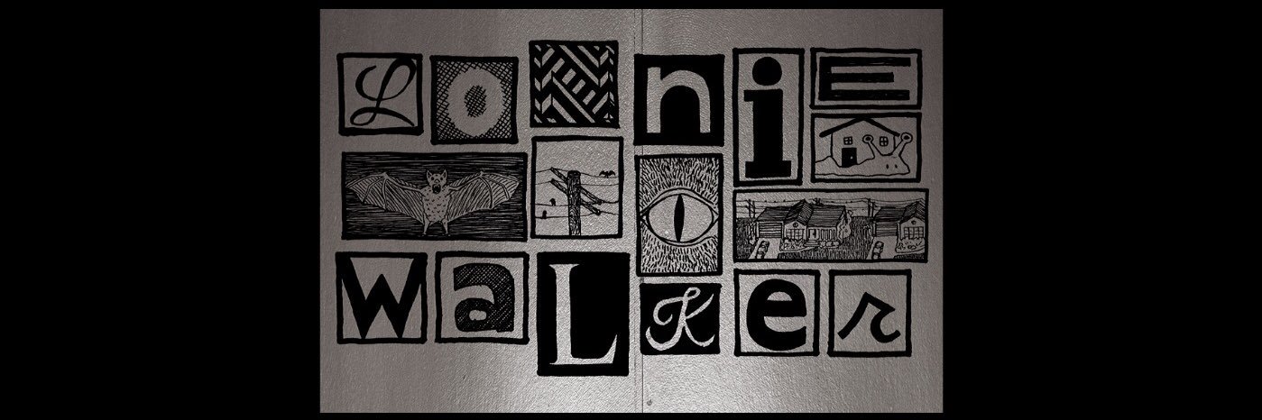 LonnieWalker's profile banner image