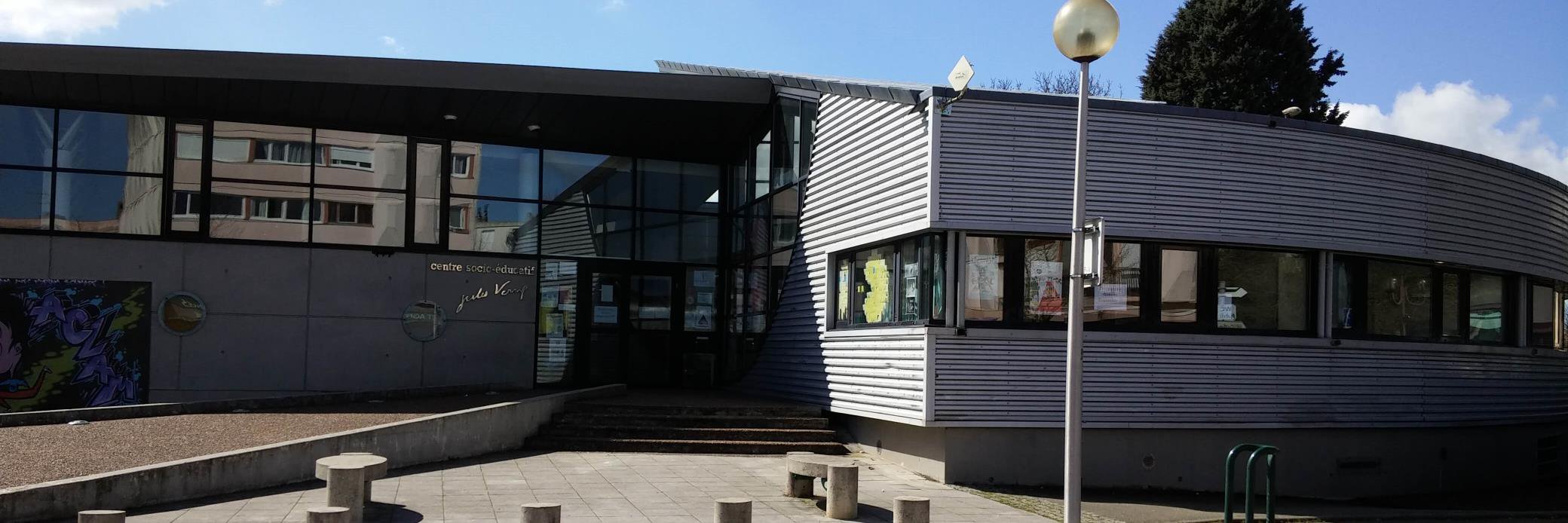 CSE Jules Verne Leo Lagrange banner