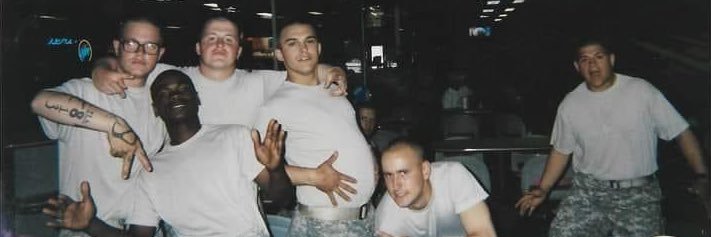 JeremyCEvans1's profile banner image