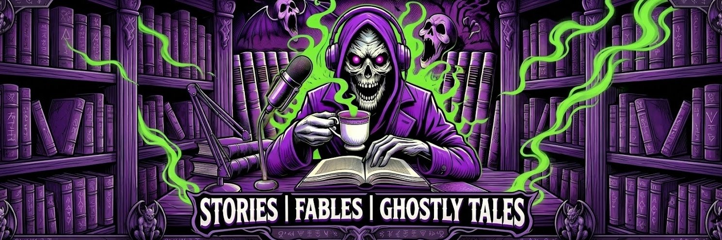 StoriesFablesGT's profile banner image