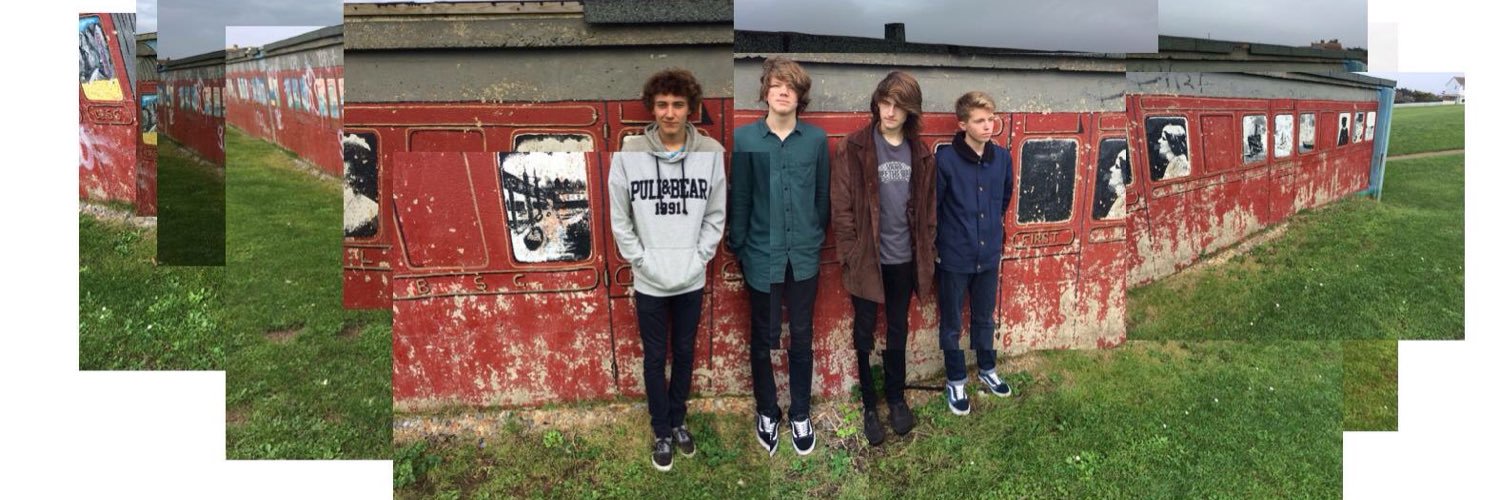 AmpsBand's profile banner image